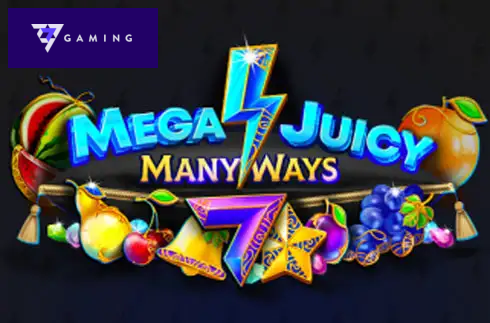 Mega Juicy Manyways